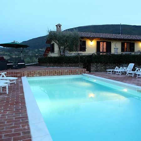 Agriturismo Sole Luna Piano Delle Pieve Exteriér fotografie