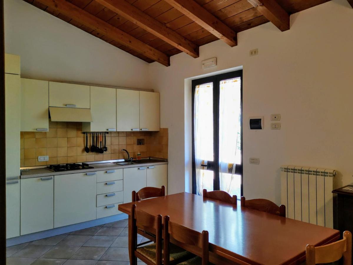 Agriturismo Sole Luna Piano Delle Pieve Exteriér fotografie