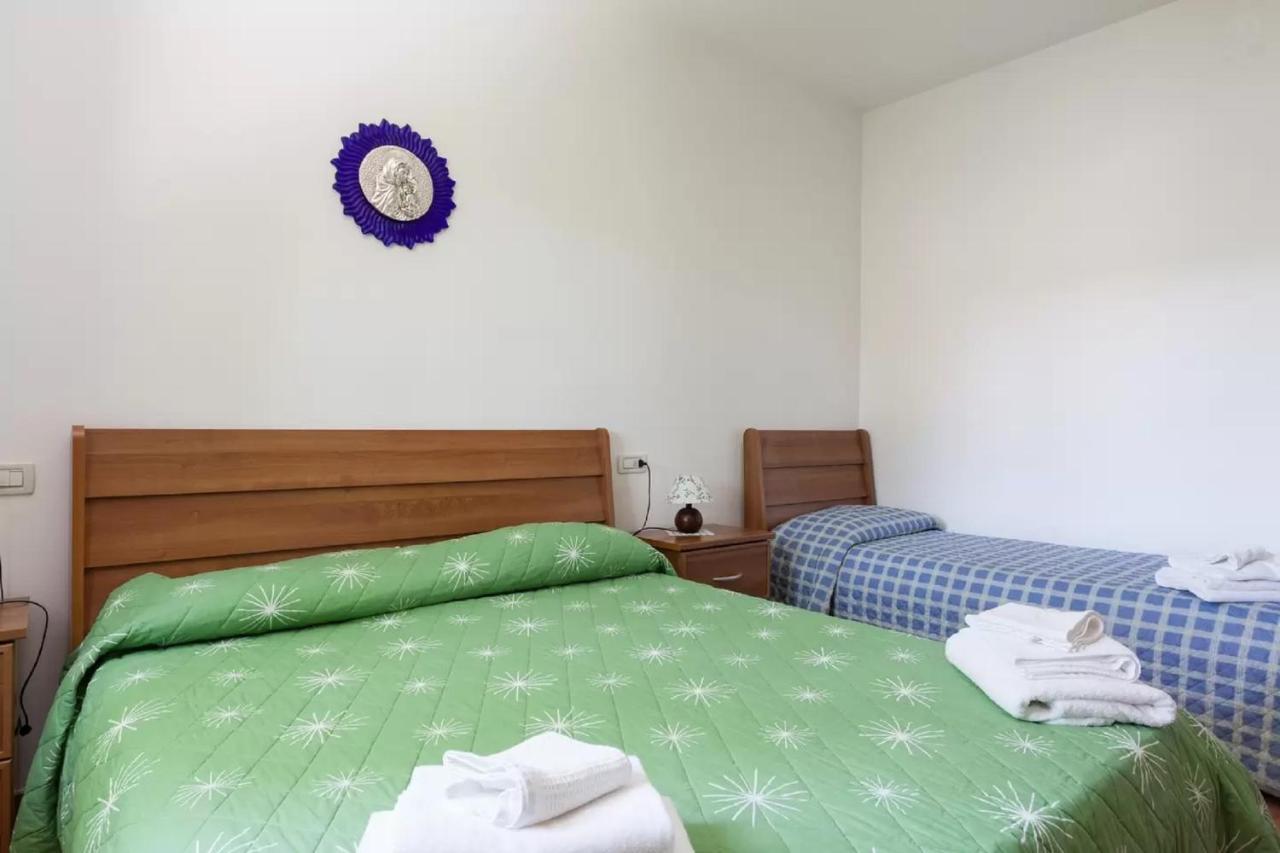 Agriturismo Sole Luna Piano Delle Pieve Pokoj fotografie