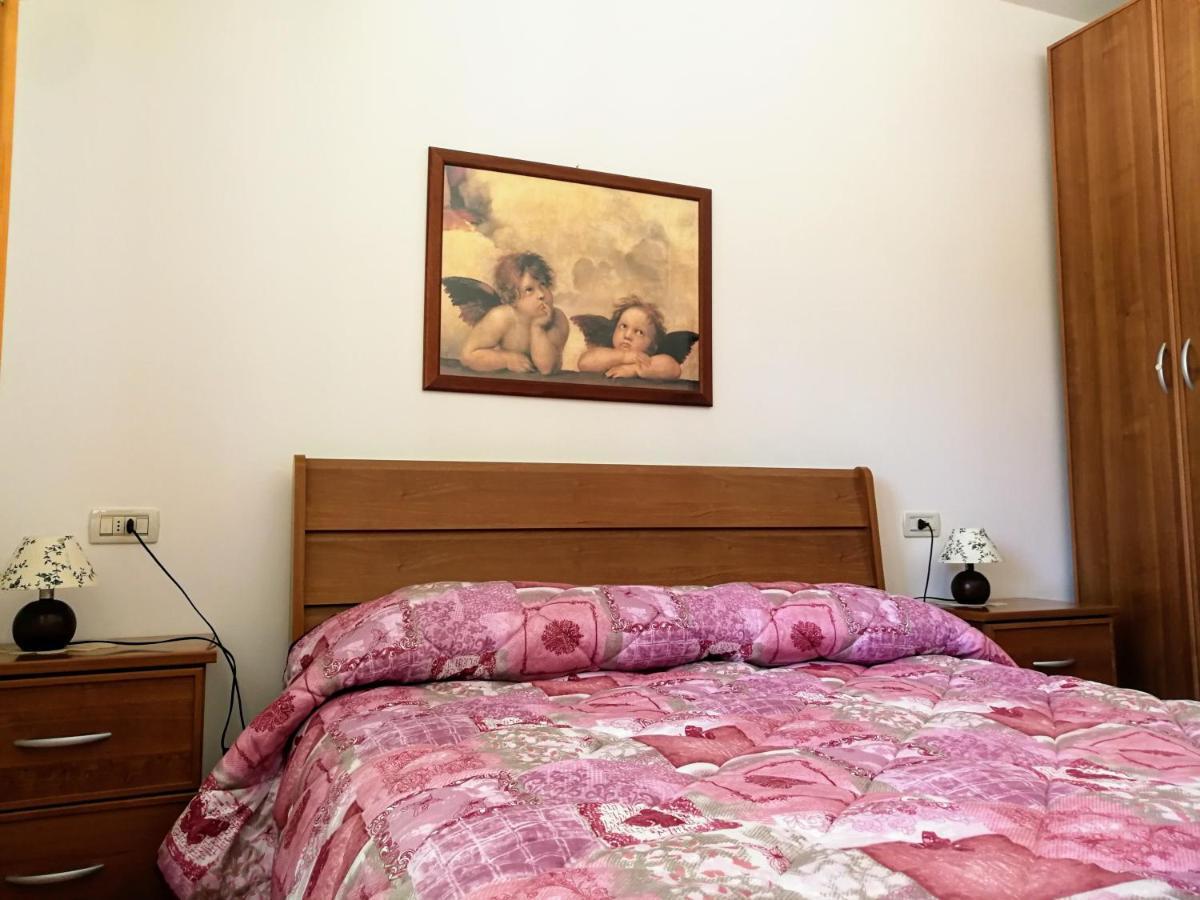 Agriturismo Sole Luna Piano Delle Pieve Pokoj fotografie