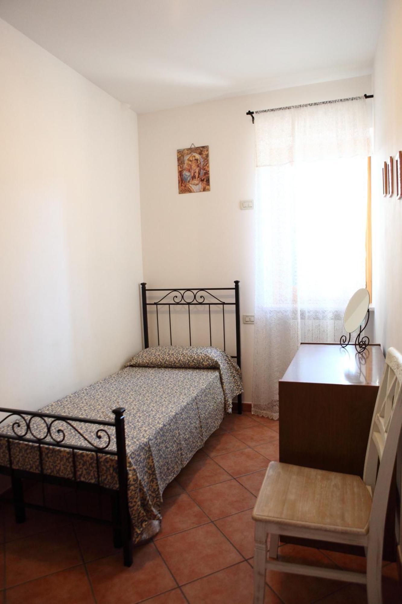 Agriturismo Sole Luna Piano Delle Pieve Pokoj fotografie