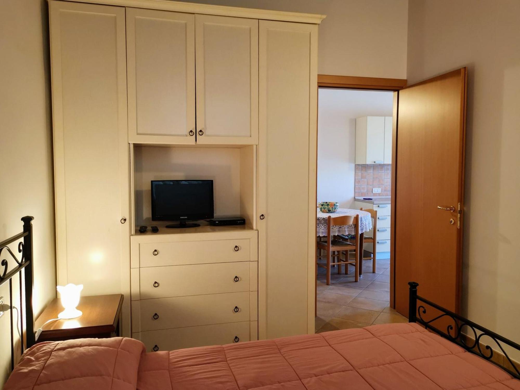 Agriturismo Sole Luna Piano Delle Pieve Pokoj fotografie