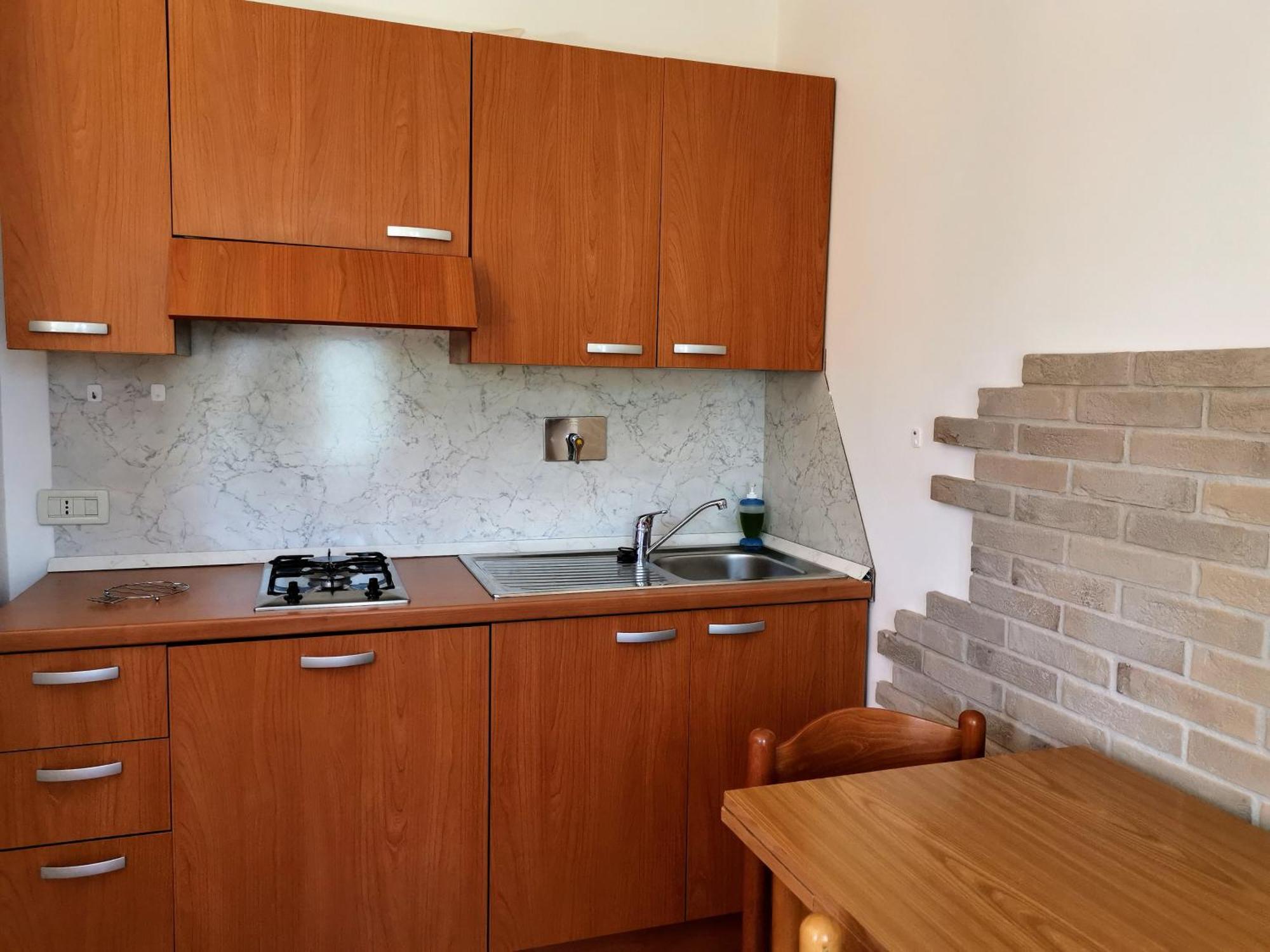 Agriturismo Sole Luna Piano Delle Pieve Pokoj fotografie