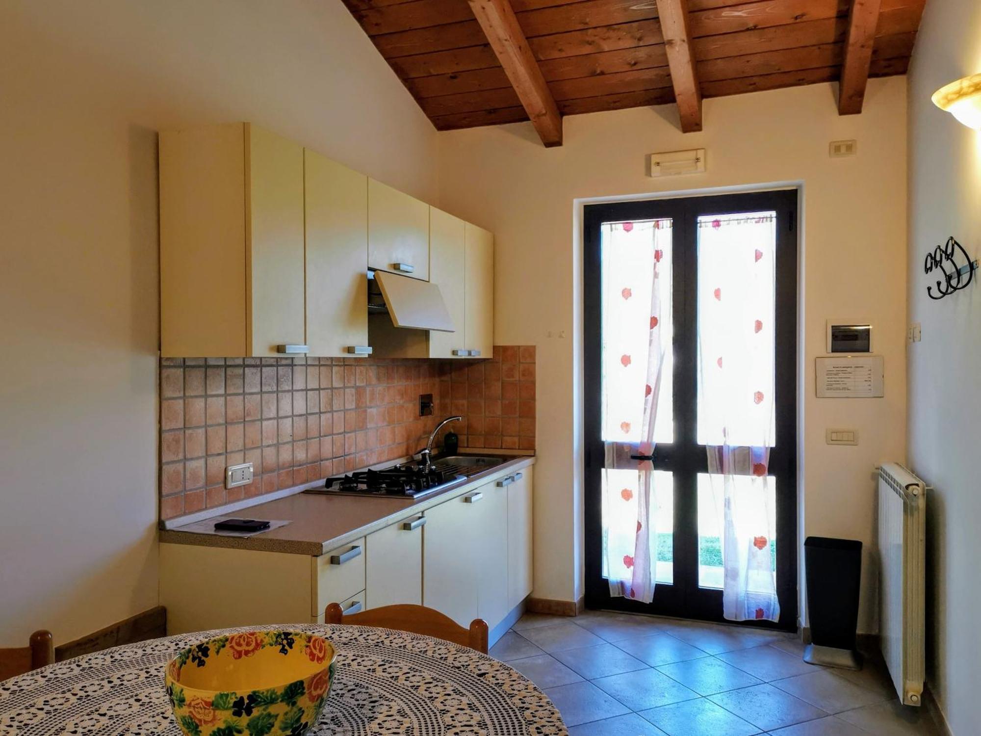 Agriturismo Sole Luna Piano Delle Pieve Pokoj fotografie
