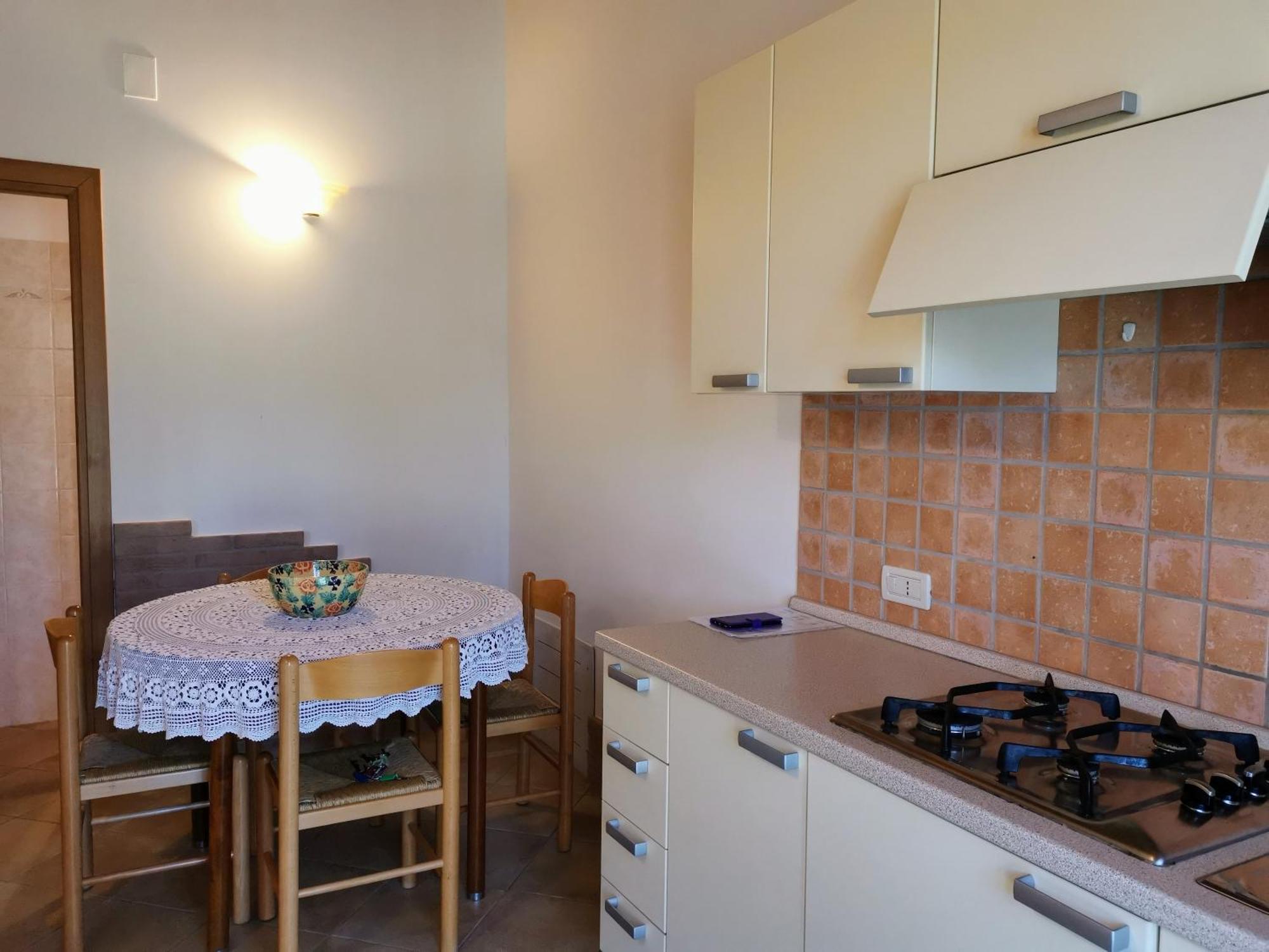 Agriturismo Sole Luna Piano Delle Pieve Pokoj fotografie