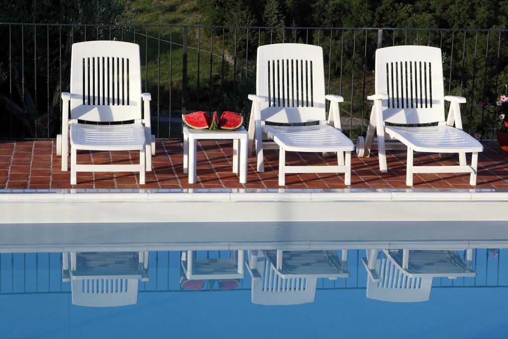 Agriturismo Sole Luna Piano Delle Pieve Exteriér fotografie